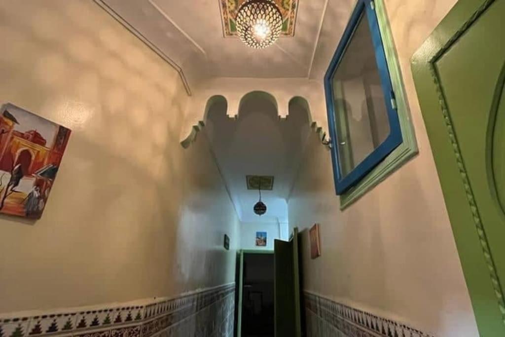 Khadija Exceptionnel