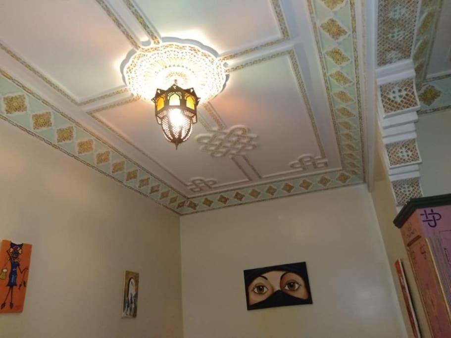 Casa vacanze Khadija Exceptionnel Marrakesh