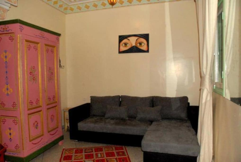 Casa vacanze Khadija Exceptionnel *