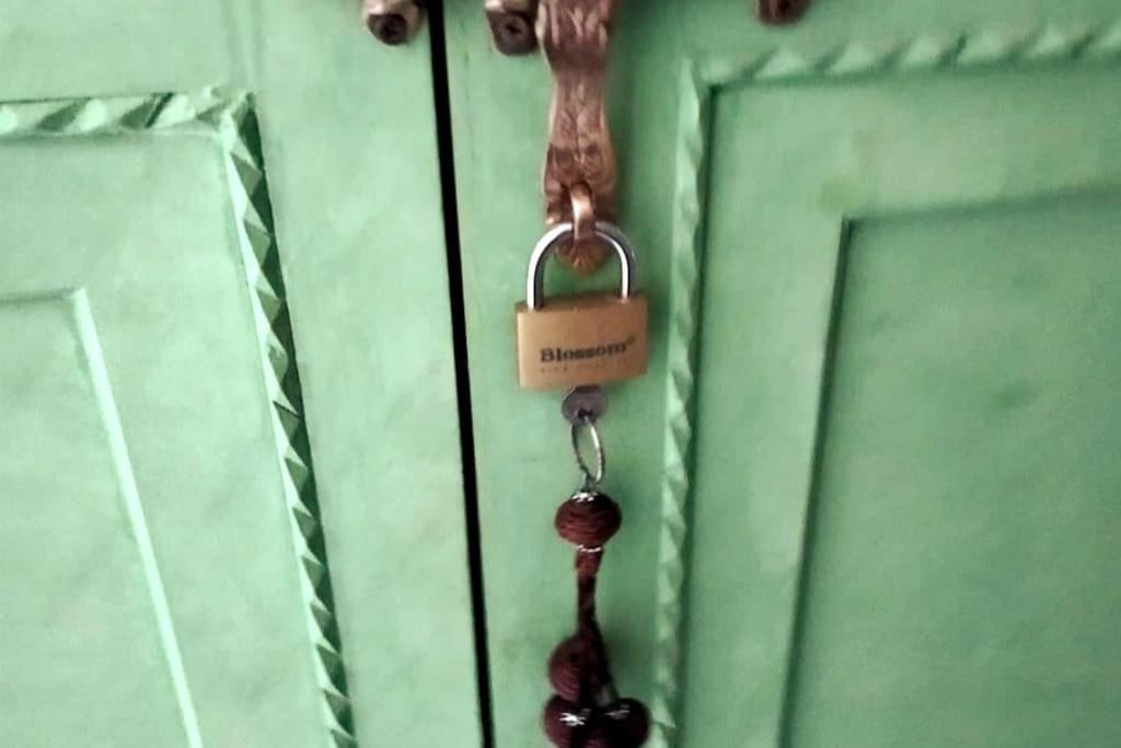 Khadija Exceptionnel Casa vacanze