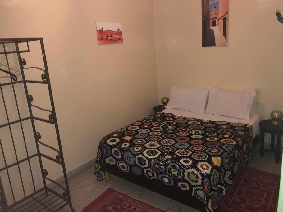 Khadija Exceptionnel Casa vacanze Marrakesh