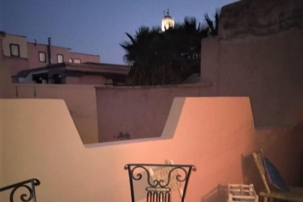 Khadija Exceptionnel Casa vacanze *