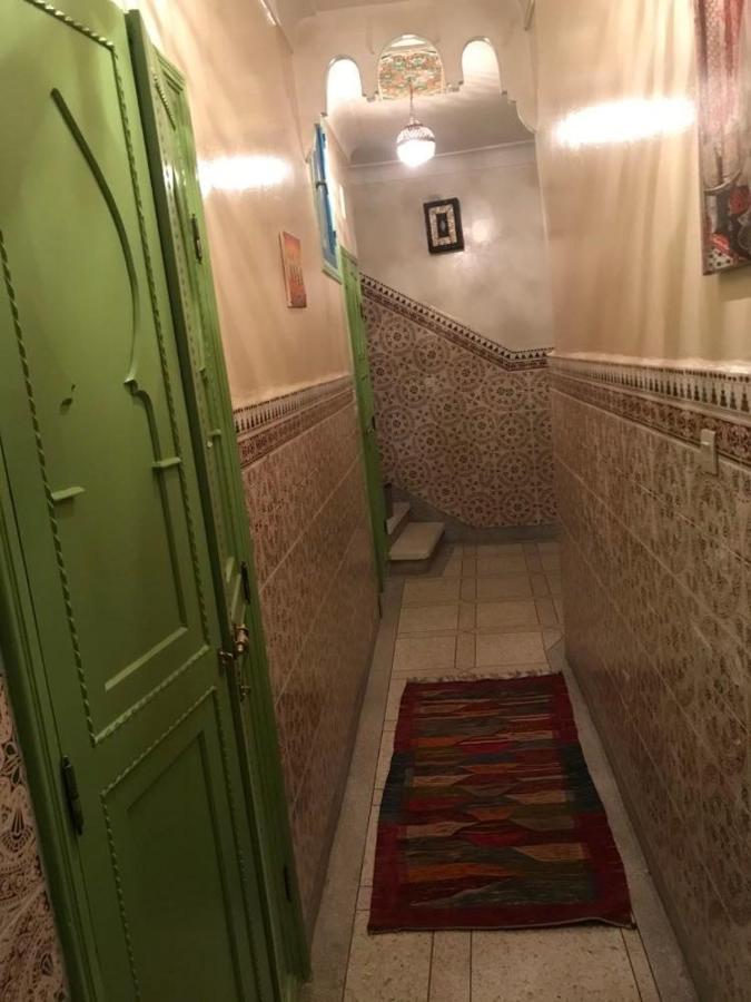 Casa vacanze Khadija Exceptionnel *