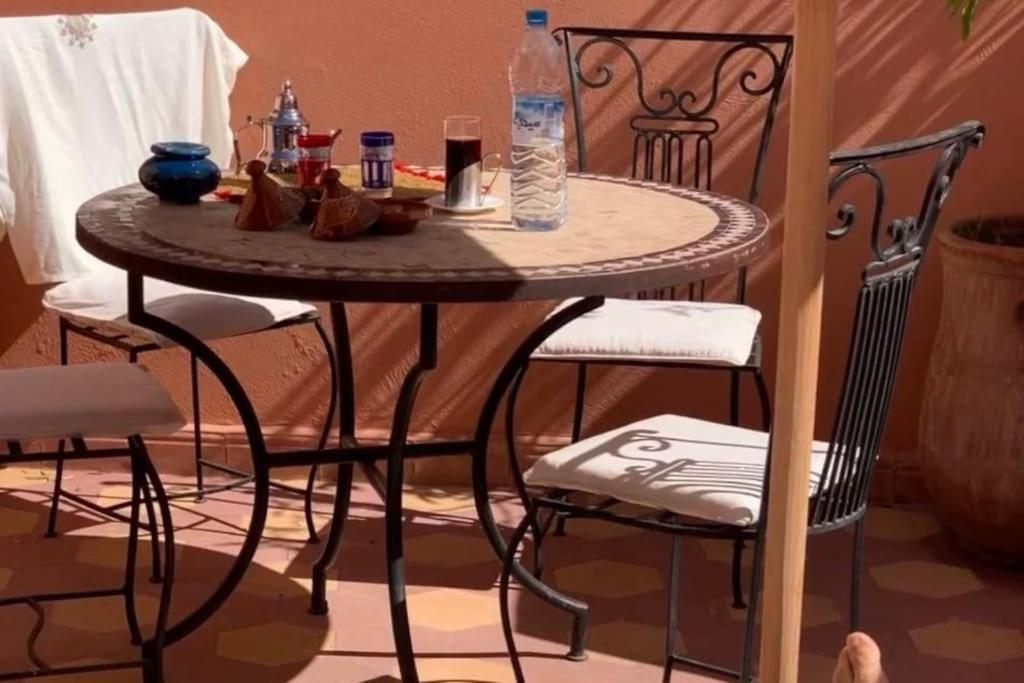 Khadija Exceptionnel Casa vacanze