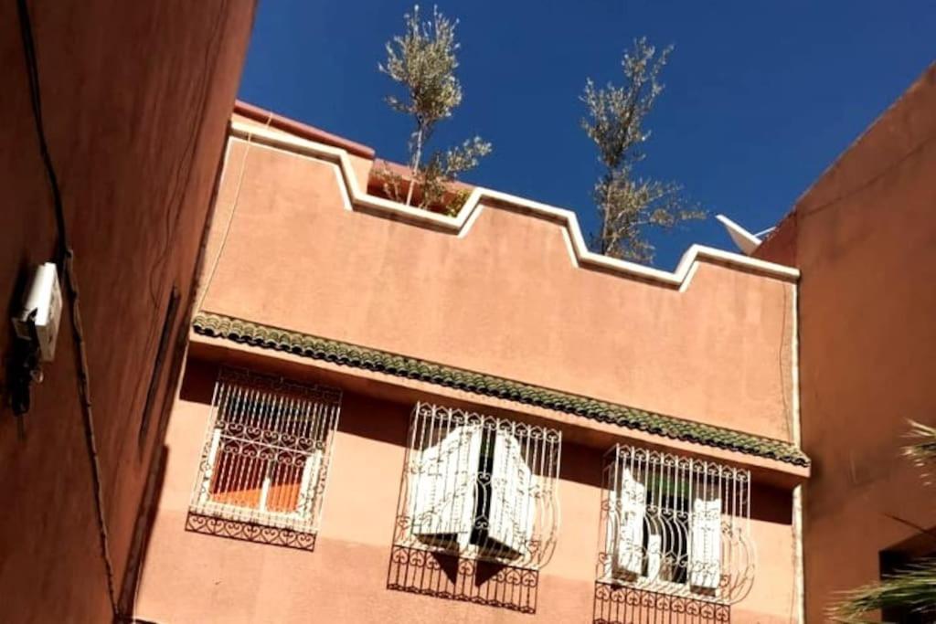 Khadija Exceptionnel Casa vacanze