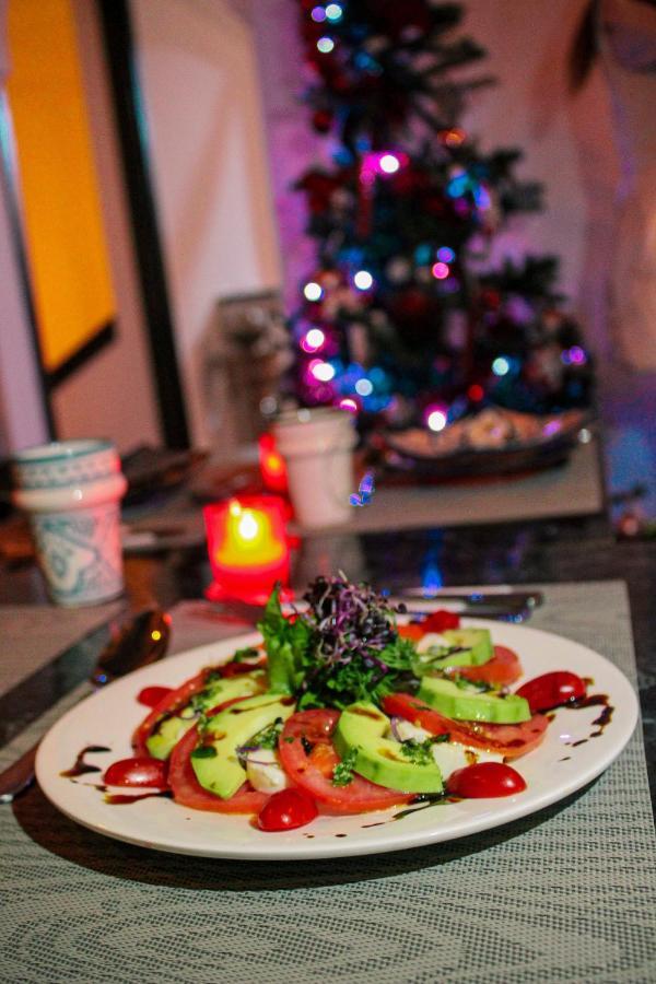 Hotel Majorel Perle Restaurant Picine &