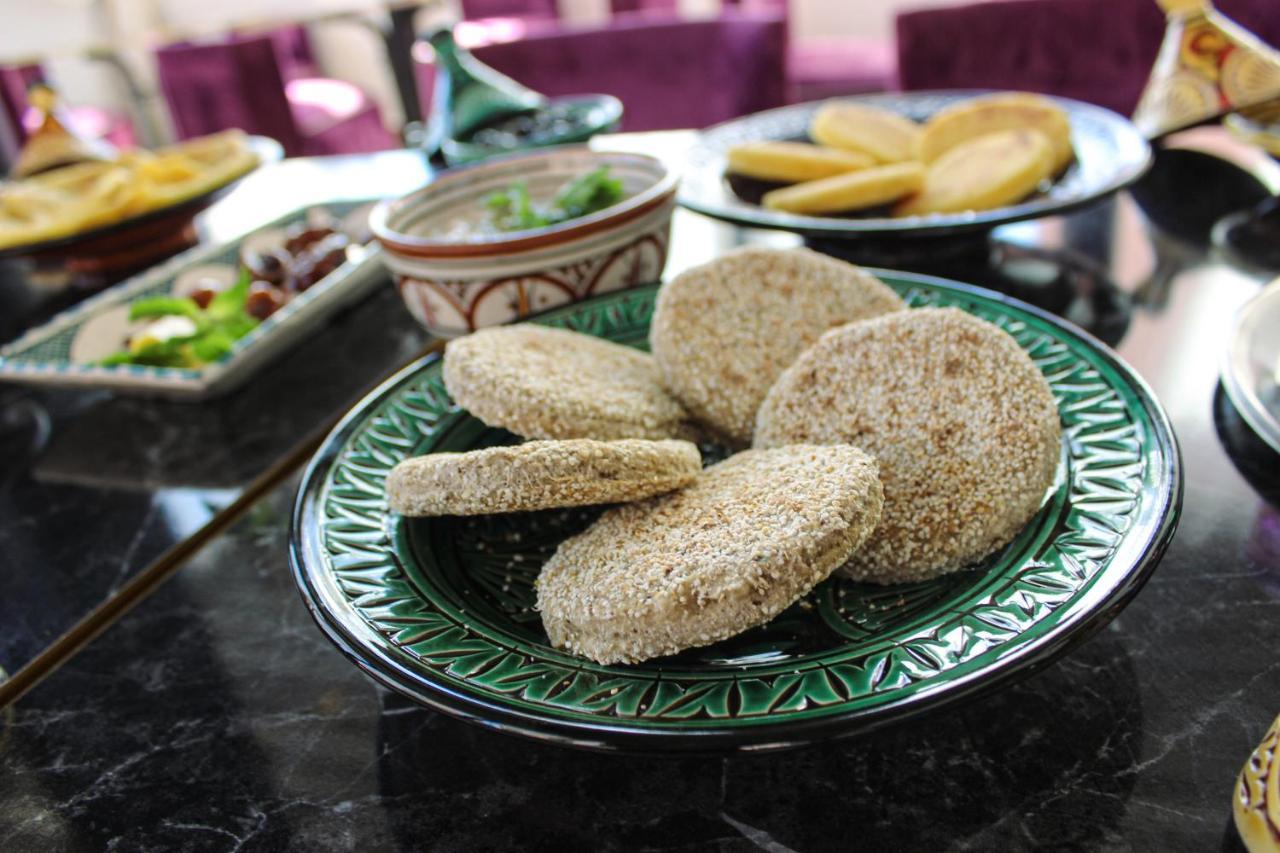 Hotel Majorel Perle Restaurant Picine & 4*