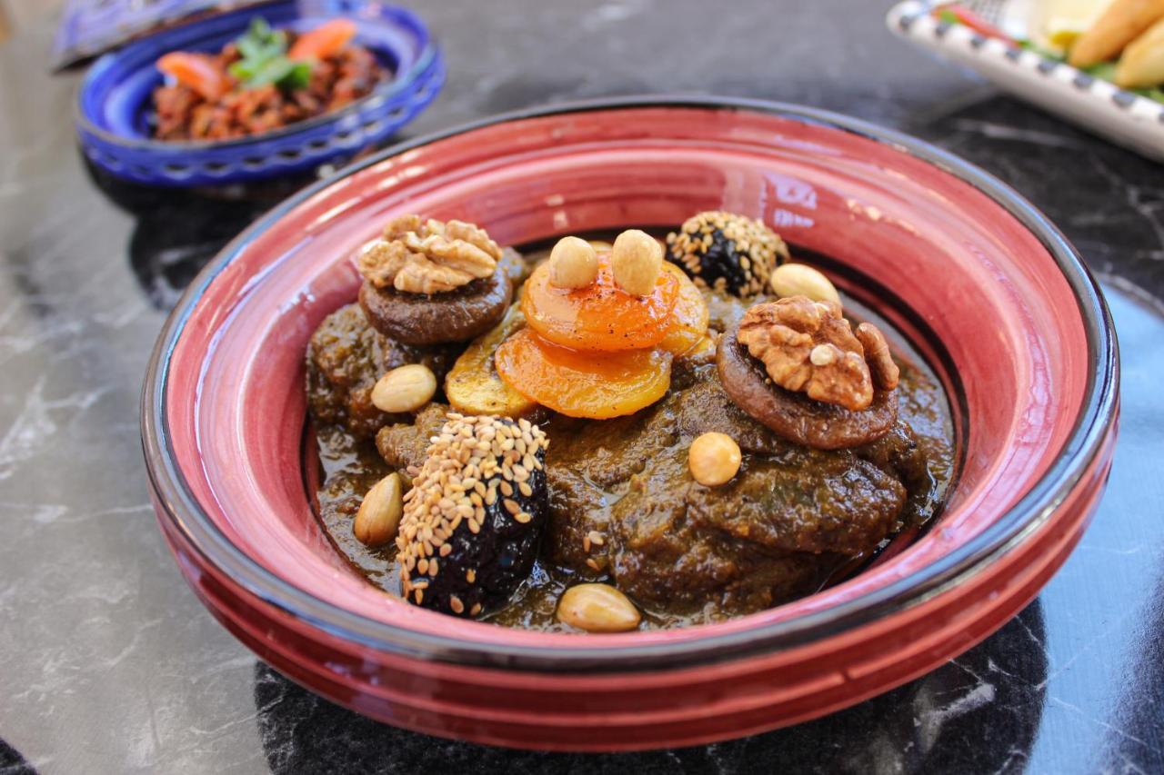 Majorel Perle Restaurant Picine &