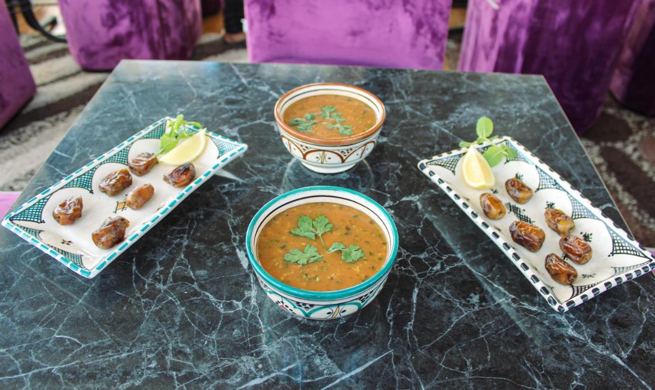Majorel Perle Restaurant Picine &