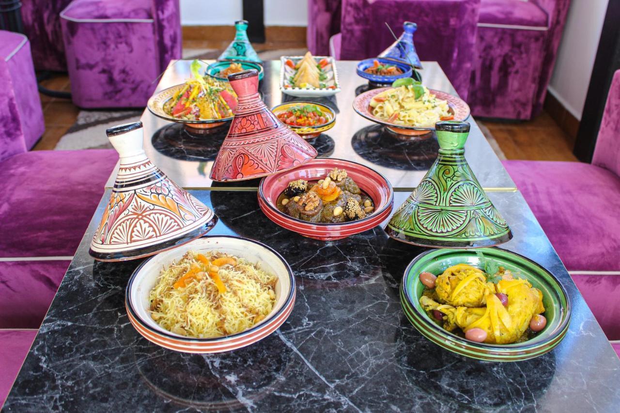 Hotel Majorel Perle Restaurant Picine &