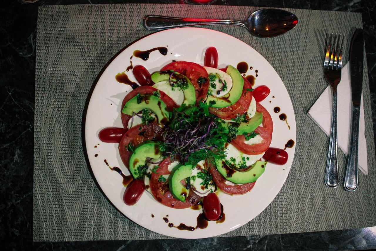 Majorel Perle Restaurant Picine & 4*