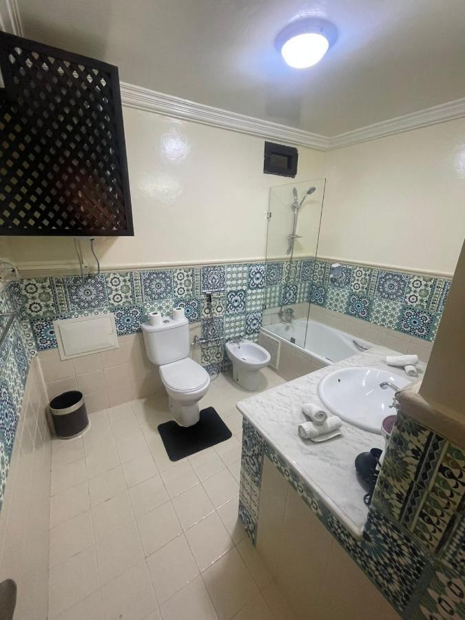 Majorel Perle Restaurant Picine & 4* Marrakesh
