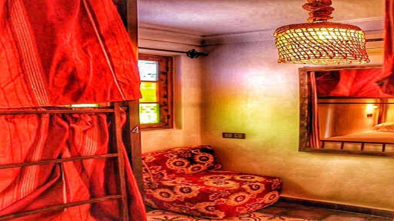 Hostel Dyb *