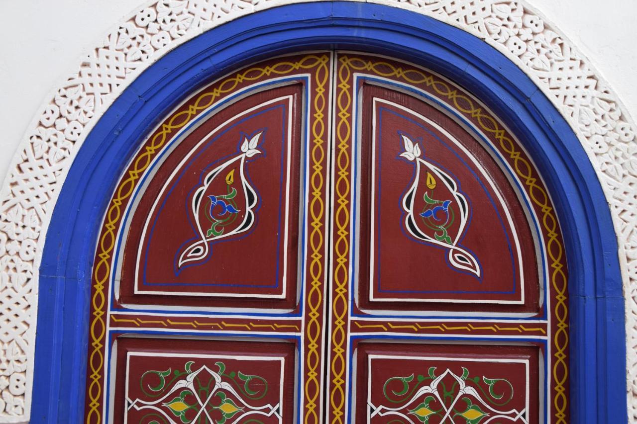 Bed & Breakfast Heritage Lalla Aicha Et *