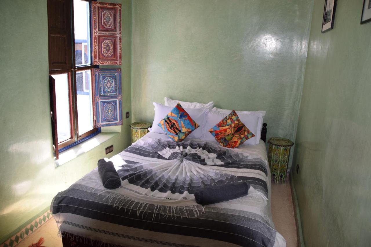 Heritage Lalla Aicha Et Bed & Breakfast *