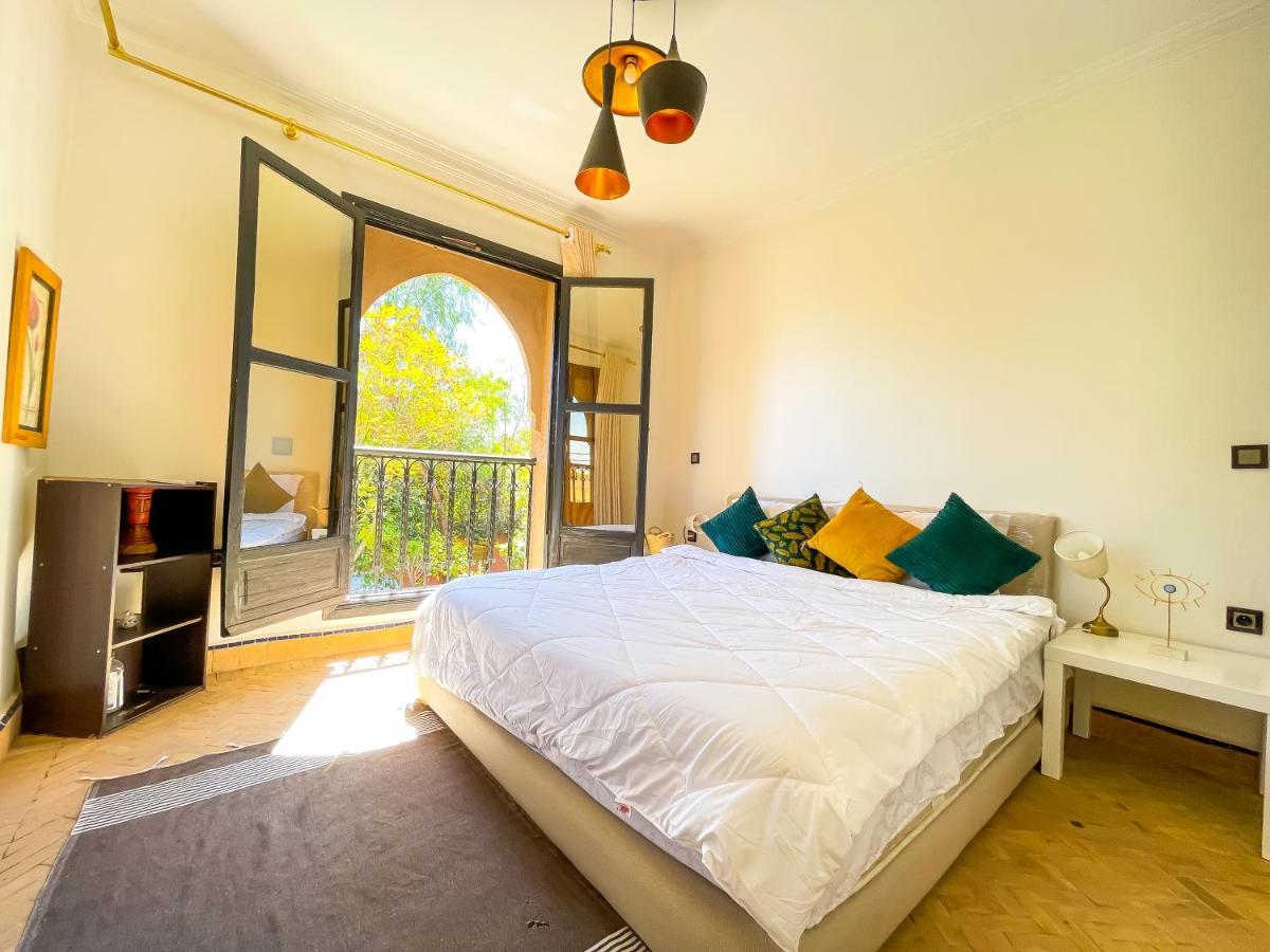 Villa Entire, Piscine Privee ,3 Suits *