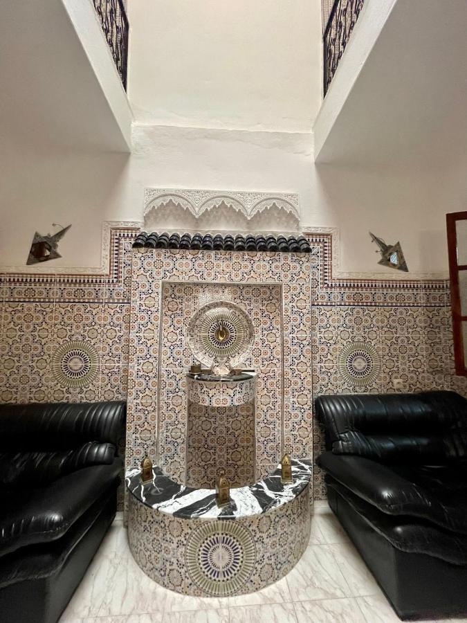 Appartement Au Fakifamily Marrakesh