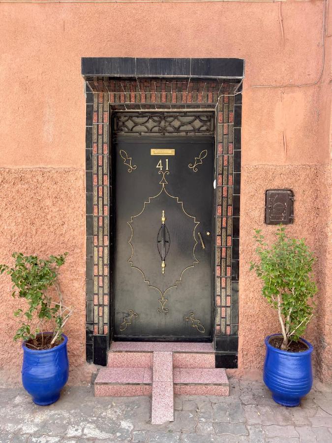 Au Fakifamily * Marrakesh