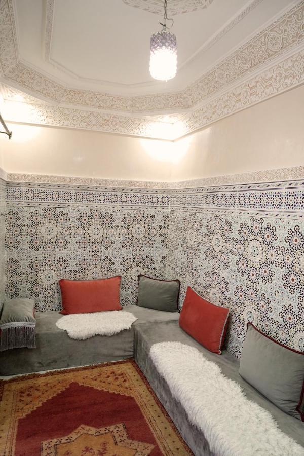 Holiday home Maison Familiale Abdo