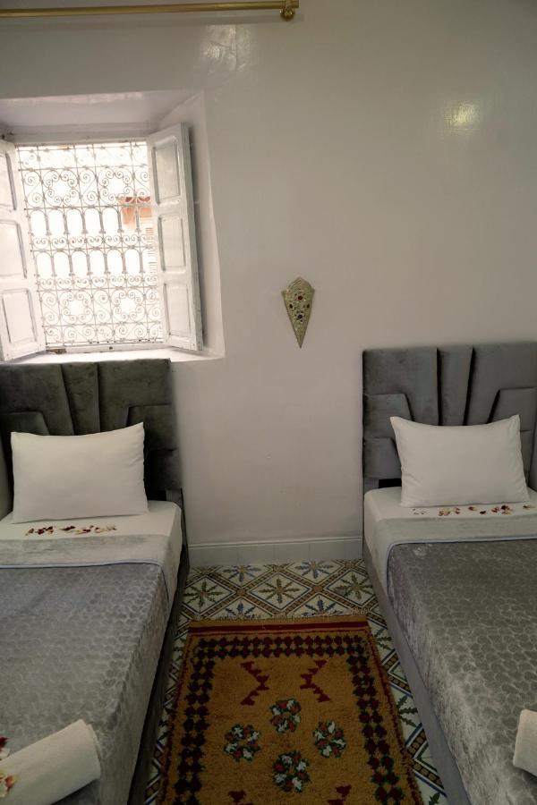 Maison Familiale Abdo Holiday home Marrakesh