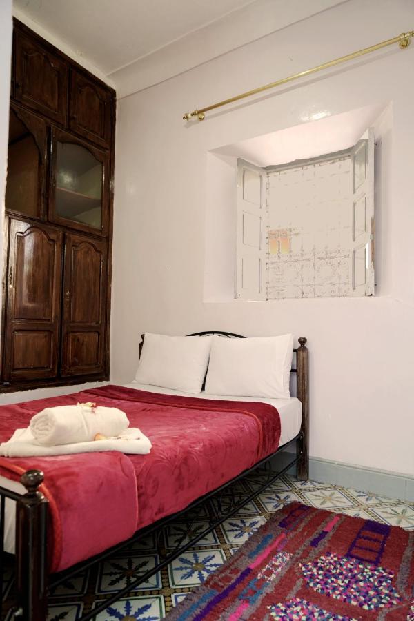 Maison Familiale Abdo Holiday home