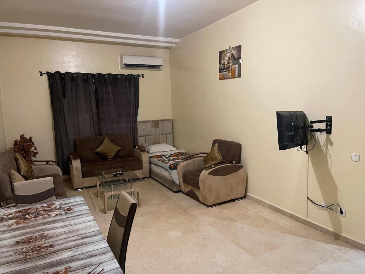 Numero 4 Au Rez-de-chaussee Pour Famille * Marrakesch