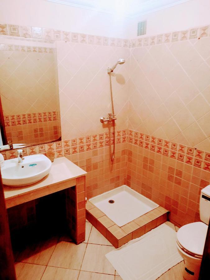 Apartamento Espace Harmony *