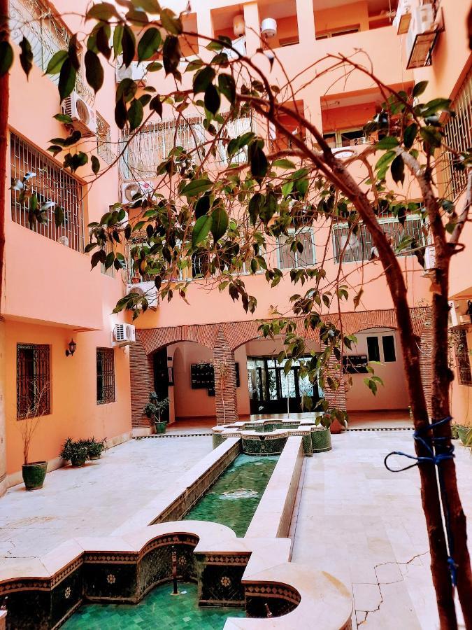Espace Harmony Apartamento