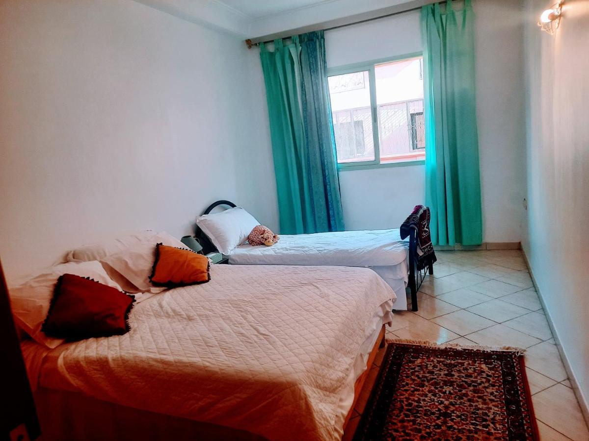 Espace Harmony Marrakesh
