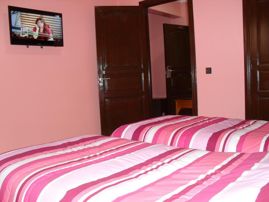 Hotel Amalou