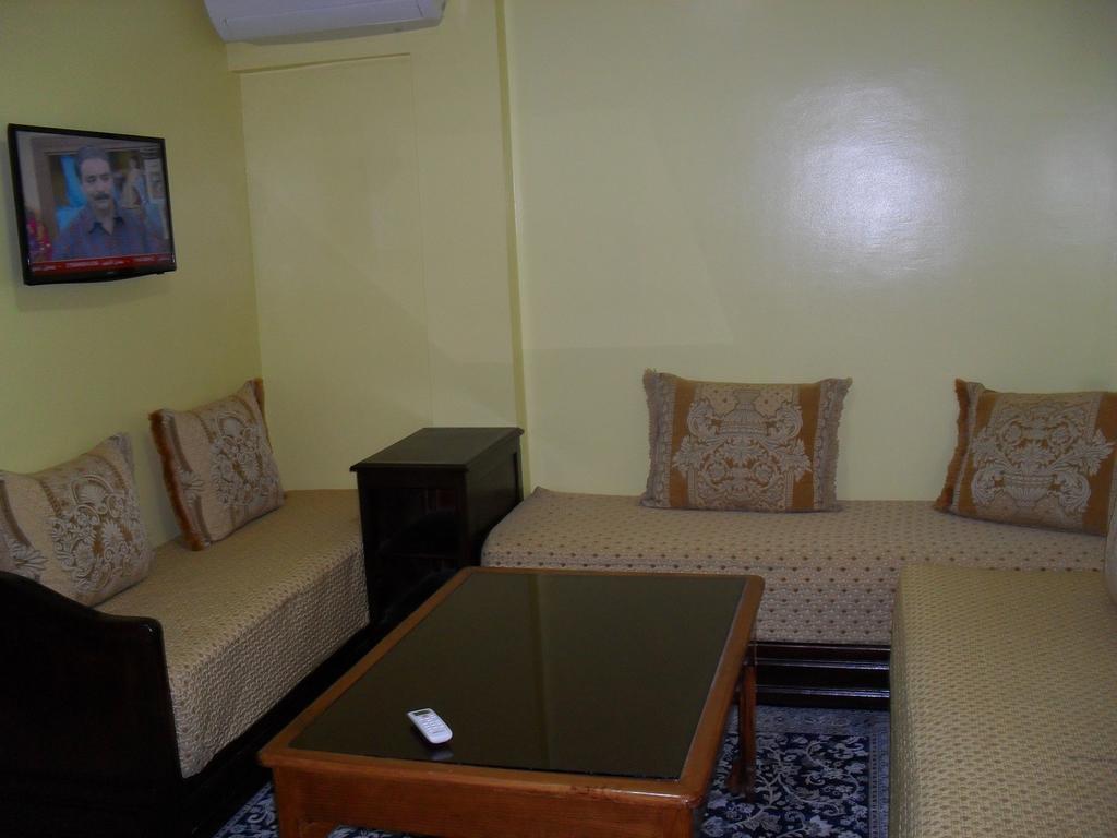 Hotel Amalou