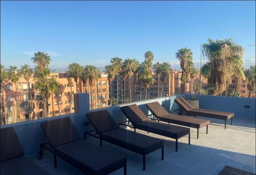 Lila Marrakech