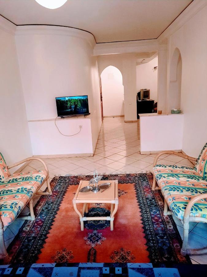 Apartamento Espace Harmony *