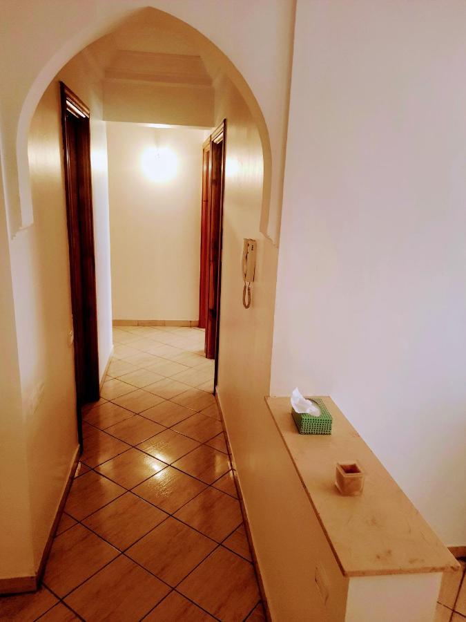 Apartamento Espace Harmony Marrakesh