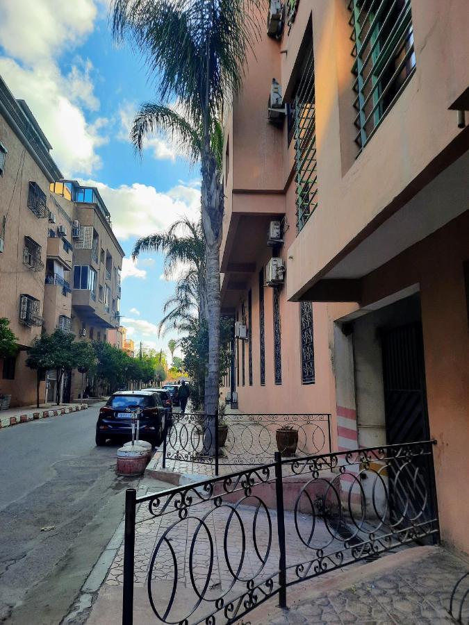 Apartamento Espace Harmony *