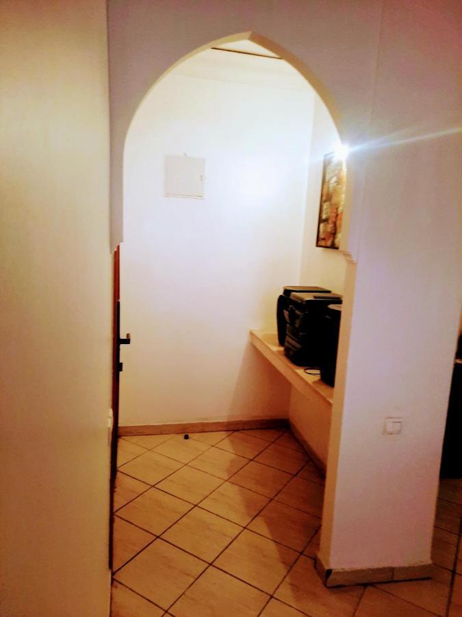 Espace Harmony * Marrakesh