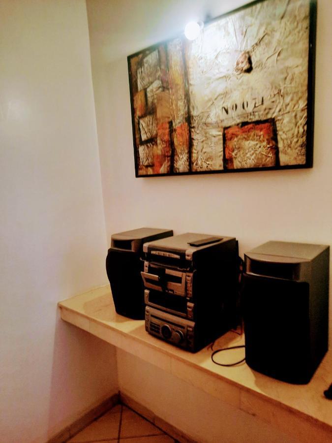 Apartamento Espace Harmony