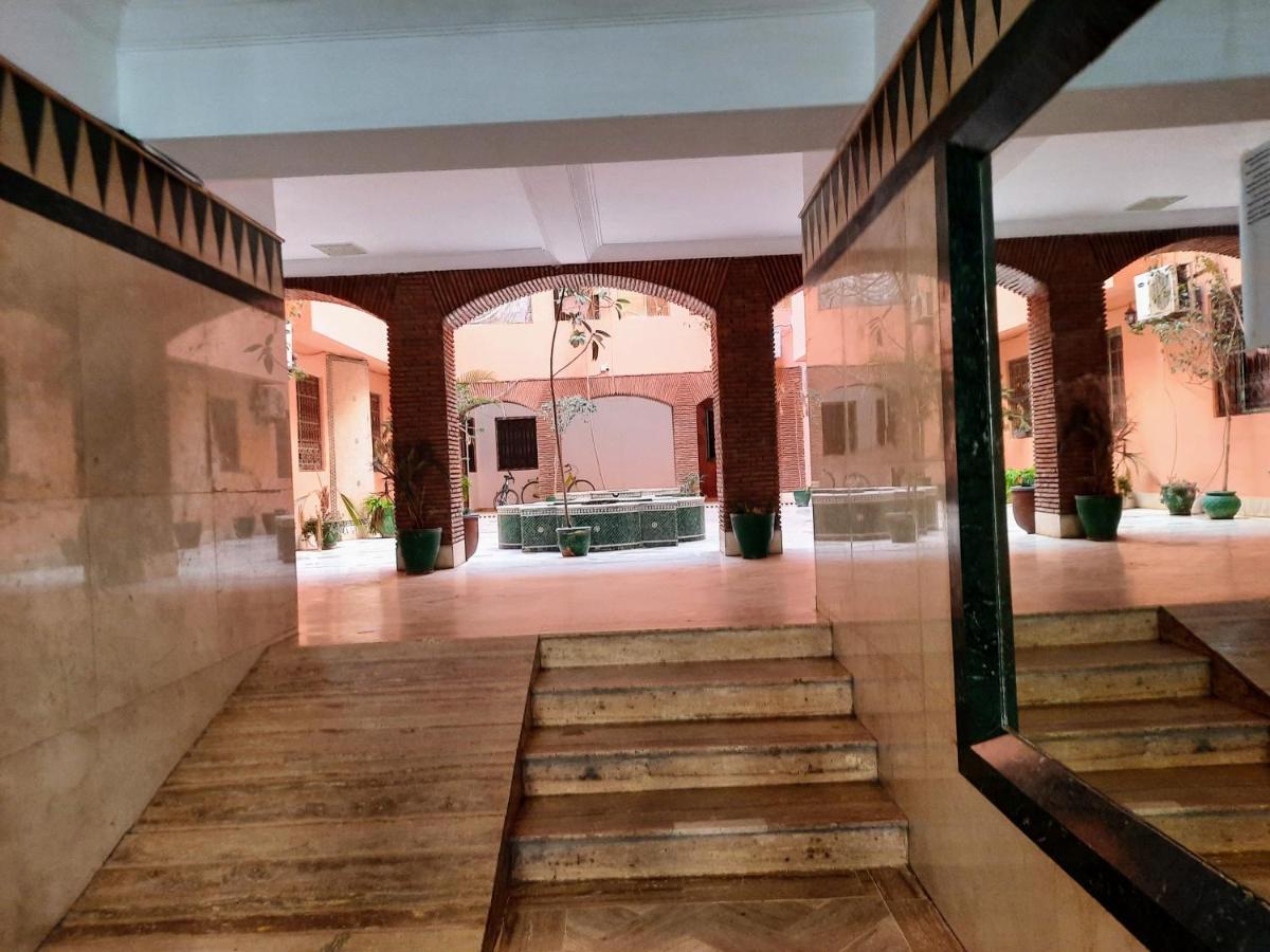 Espace Harmony Apartamento Marrakesh