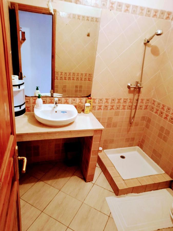 Apartamento Espace Harmony *