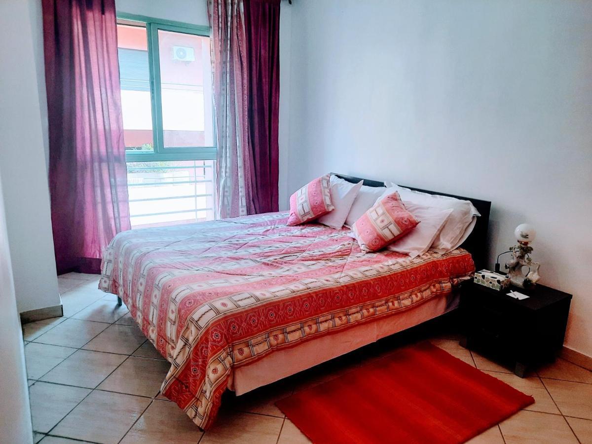 Apartamento Espace Harmony Marrakesh