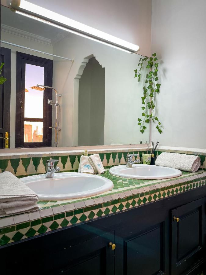 Villa Entire, Piscine Privee ,3 Suits Marrakesh