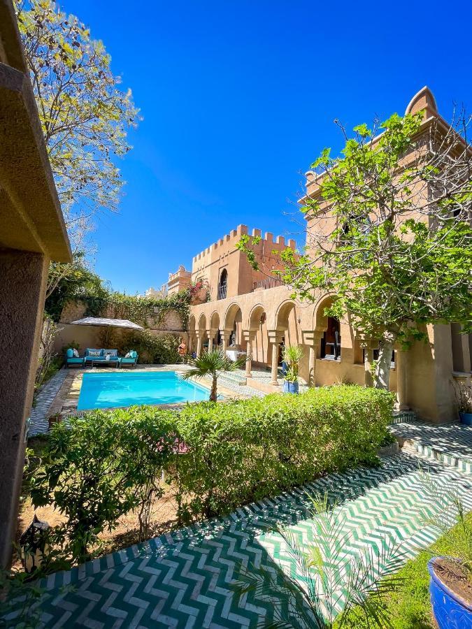 Villa Entire, Piscine Privee ,3 Suits
