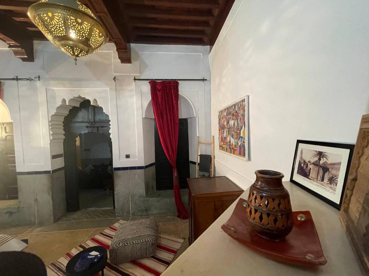 Rwija Marrakesh