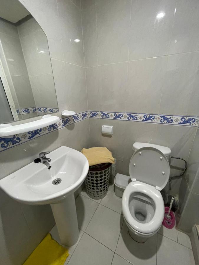 Apartment Numero 4 Au Rez-de-chaussee Pour Famille Marrakesch