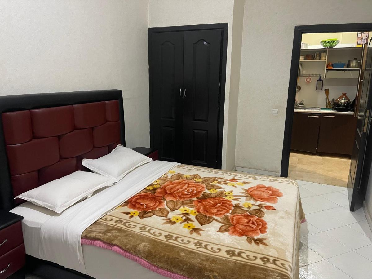 Apartment Numero 4 Au Rez-de-chaussee Pour Famille