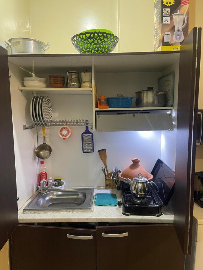 Numero 4 Au Rez-de-chaussee Pour Famille Apartment Marrakesch