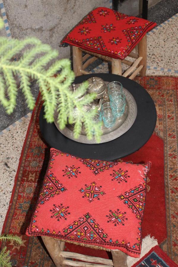 Rwija * Marrakesh