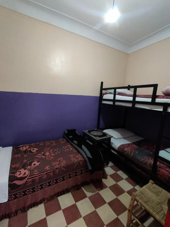 Hotel Medina 2*