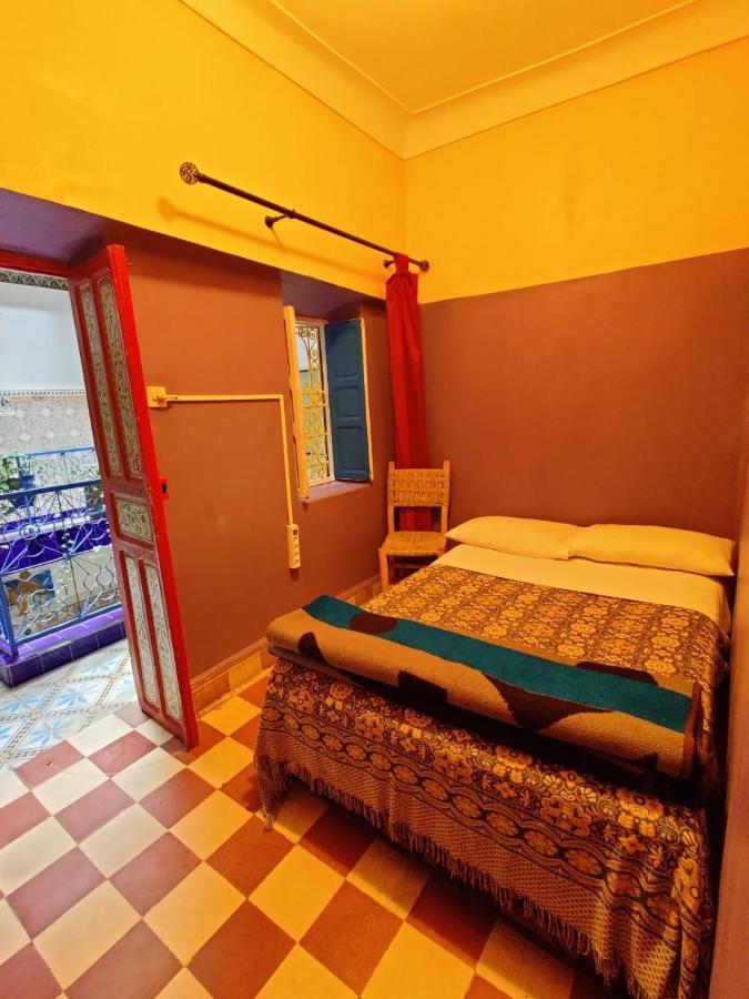 Medina Hotel Marrakesh