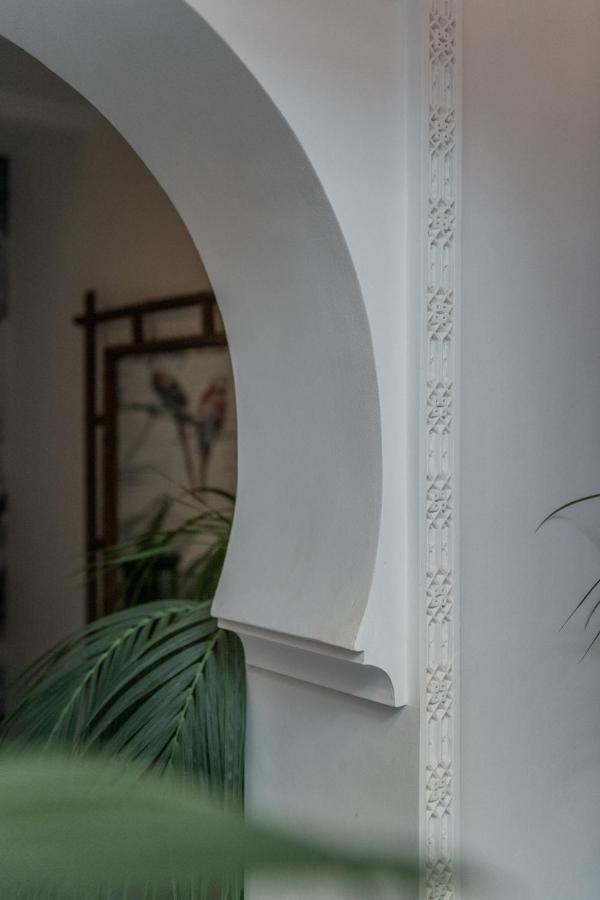 Le Saadien ,adult Only Hotel *